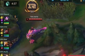 AYX SPORTS-Karsa迎来三赛季高光表现，IG球迷沸腾！的简单介绍